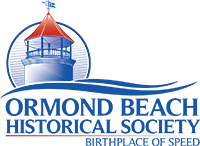 Ormond Beach Historical Society