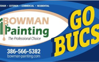 Bowman Painting Cares 107