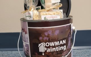 Bowman Painting Cares 123