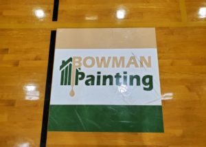 Bowman Painting Cares 2