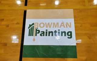 Bowman Painting Cares 112
