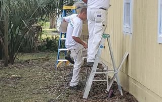 Bowman Painting Cares 36