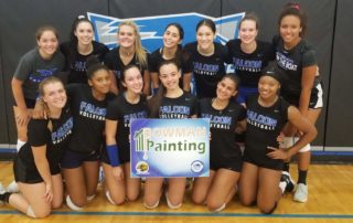 Bowman Painting Cares 106