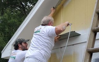 Bowman Painting Cares 49