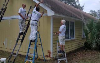 Bowman Painting Cares 62