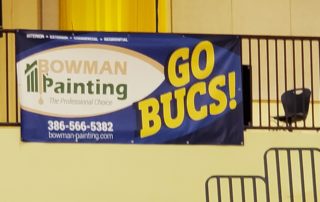 Bowman Painting Cares 109