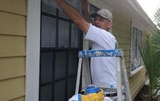 Bowman Painting Cares 65