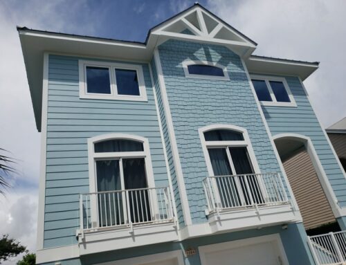 How an Amazing Exterior Painting Project from Bowman Painting Will Change Your Home for 2023 and Beyond
