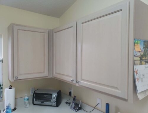 Revamp Your Kitchen on a Budget: The Benefits of Cabinet Refinishing with Bowman Painting