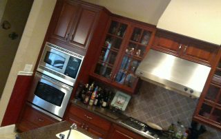Cabinetry 5