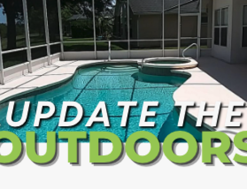 Update the Outdoors!