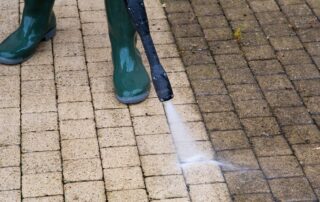 Pressure Washing: An Overlooked Investment for Your Property. 1